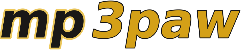 mp3paw logo